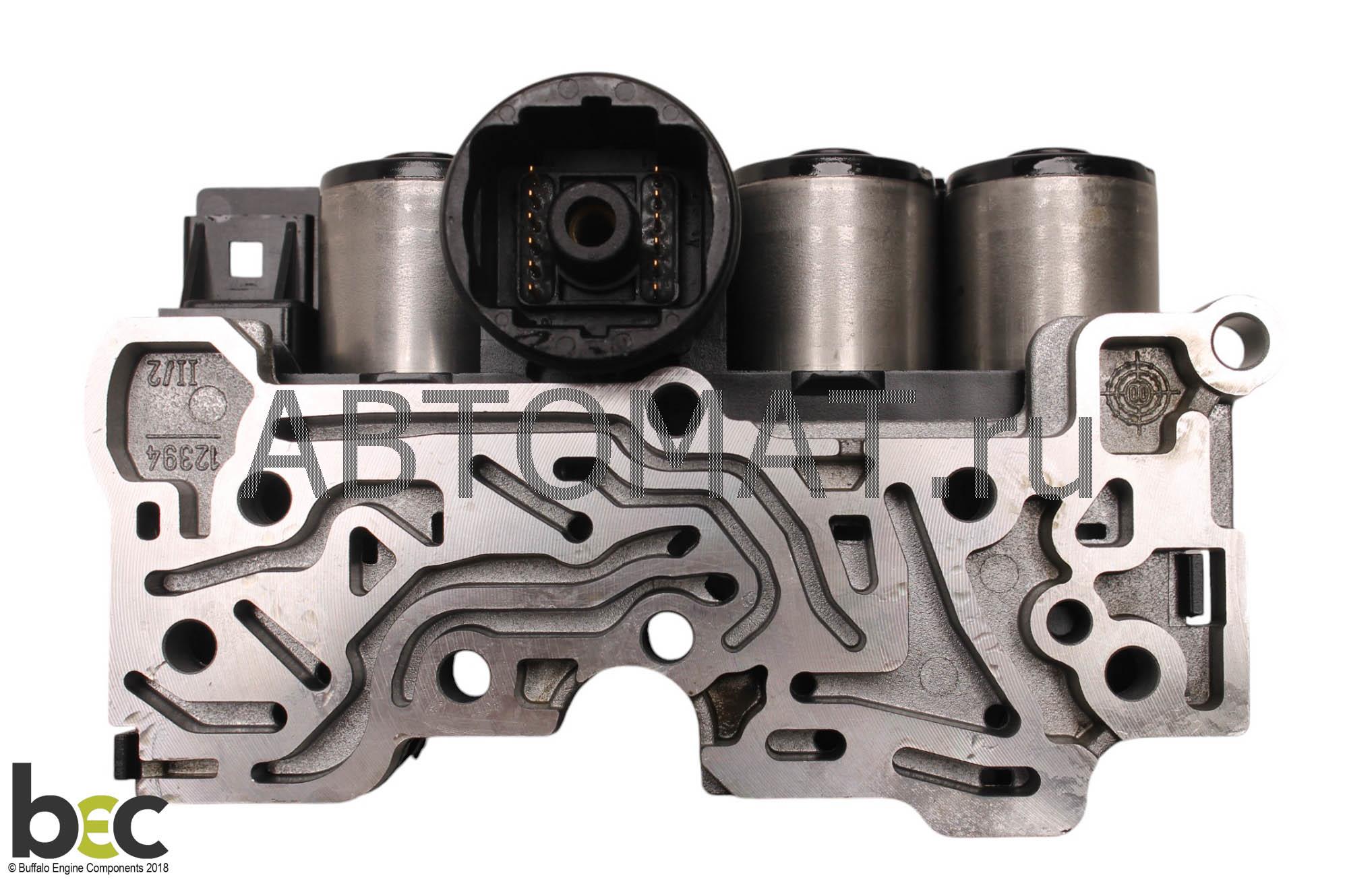 5RW 440BR